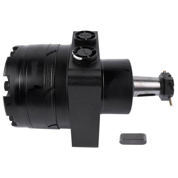 Hydraulic Drive Wheel Motor TF0240US080AA for Bobcat, Bunton, Hustler & Ryan