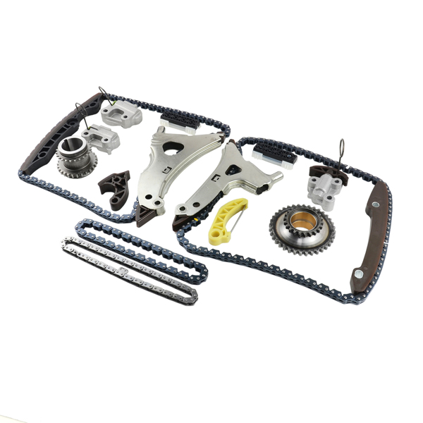 For Mercedes-Benz C43 C350 E350 E400 ML350 GL450 Timing Chain Kit 2760502416