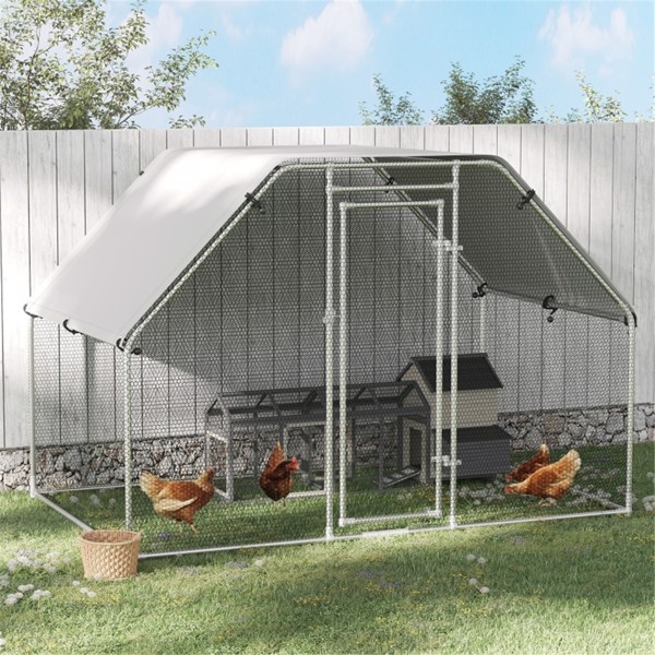 Chicken Coop  ( Amazon Shipping)（Prohibited by WalMart）