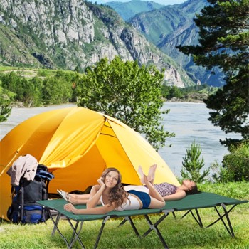 Folding Camping Chairs / Camping Cot ( Amazon Shipping)（Prohibited by WalMart）