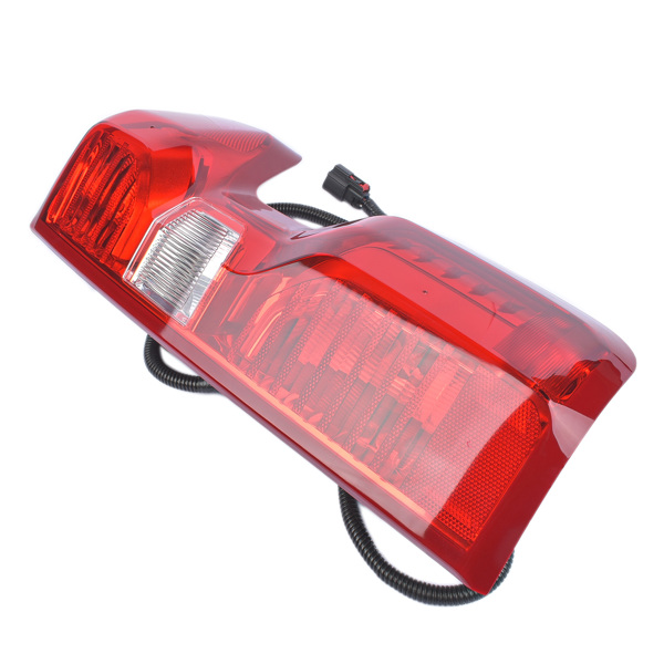 Halogen Tail Light Right Side for Chevy Silverado 2500 3500 HD 2019-2023 85161937 84752985