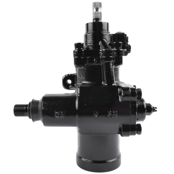 Steering Gear for Cadillac Brougham Fleetwood Chevrolet Blazer S10 GMC Jimmy S15 Sonoma Syclone Typhoon Jeep Cherokee Comanche Oldsmobile Bravada Pontiac Bonneville 27-7525