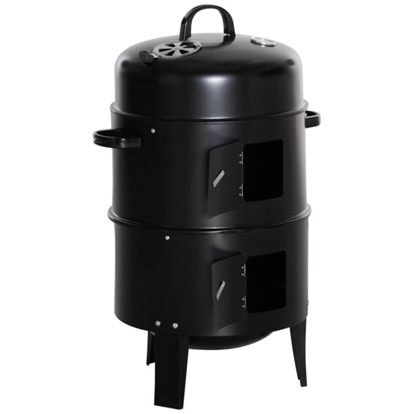 Portable Charcoal Grill /BBQ Grill ( Amazon Shipping)（Prohibited by WalMart）