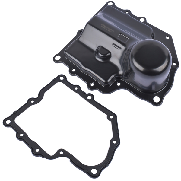 DQ200 7-speed DSG Transmission Oil Pan Gasket For Audi VW 1.4 1.8 TSI 0AM325219C