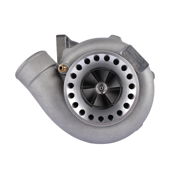 Turbocharger w/Gaskets GT3582R for Honda K20, H22, F22, Nissan SR20DET, RB20/25