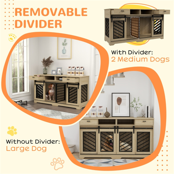 Dog Crate/Pet cages