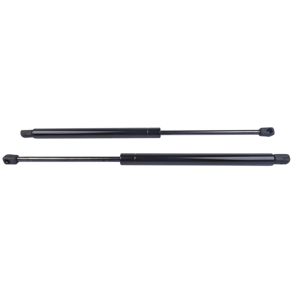 Pair Rear Liftgate Lift Supports Gas Struts for GMC Envoy Chevrolet Trailblazer 2002-2009 Buick Rainier 04-07 Isuzu Ascender 15120903 15120902