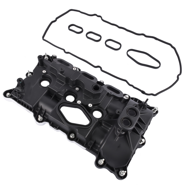 Right Engine Valve Cover for Ford F-150 Expedition, Lincoln Navigator 3.5L V6 HL3Z6582F HL3Z6582A HL3Z6582C