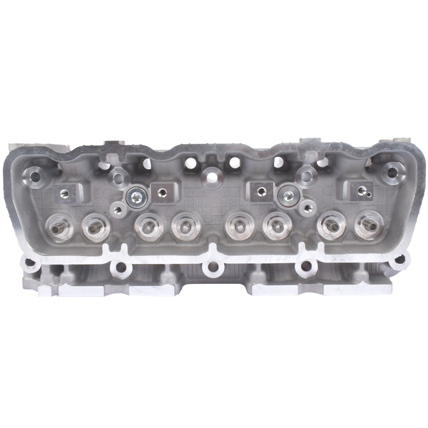 Cylinder Head Aluminum Fits for Nissan K21 K25 Engine CHI52N Forklift 91H2000310