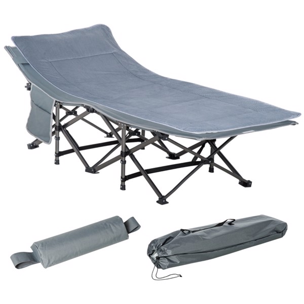 Folding Camping Chairs / Camping Cot ( Amazon Shipping)（Prohibited by WalMart）