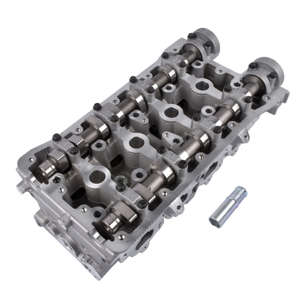 Complete Cylinder Head for Chevrolet Aveo LS LT 4-Door Sedan Hatchback 1.6L l4 GAS DOHC 2004-2007 94581192 96446922 96378691 96814882