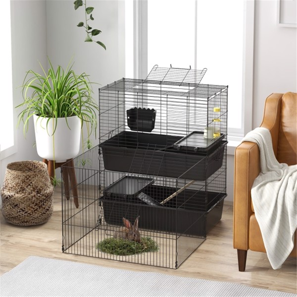 Small Animal Cage ( Amazon Shipping)（Prohibited by WalMart）