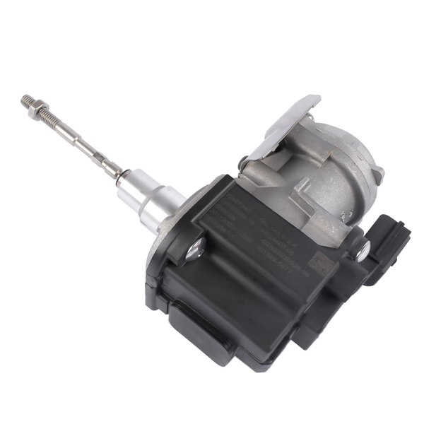 Turbo Electric Actuator for Audi A4 A5 A6 A7 A8 Q5 Quattro 2L I4 DOHC 06L145612G 06L145612K