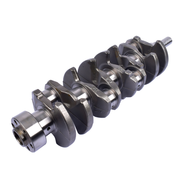 Crankshaft for Toyota 4age Corolla AE86 AE92 AE101 GT BZ MR2 AW11 4A-GE 4A-GZE 1340116020 1340116010