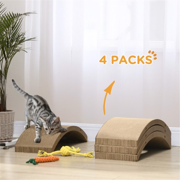 Cat Scratching Board ( Amazon Shipping)（Prohibited by WalMart）