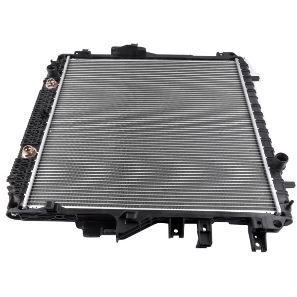 Radiator for Chevrolet Colorado LT WT GMC Canyon Denali 3.6L V6 2017-2022 84671373