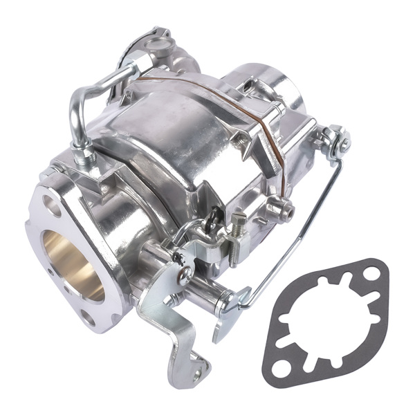 Carburetor for Chevy Corvette Styleline Deluxe Bel Air Nomad 235 ci 1950-1956