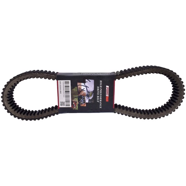 Drive Belt For Arctic Cat ZR 9000 Thundercat 137in iACT EPS ATAC RR Sno-Pro 137in 129in XF 9000 Cross King Cat M9000 162in 0627-112 0627-110