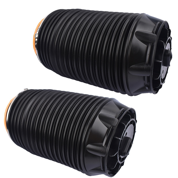 Pair Rear Left & Right Air Suspension Spring Bags For Hyundai Equus 2011-2016 553503M500 553503M501 553603M501 553603M500