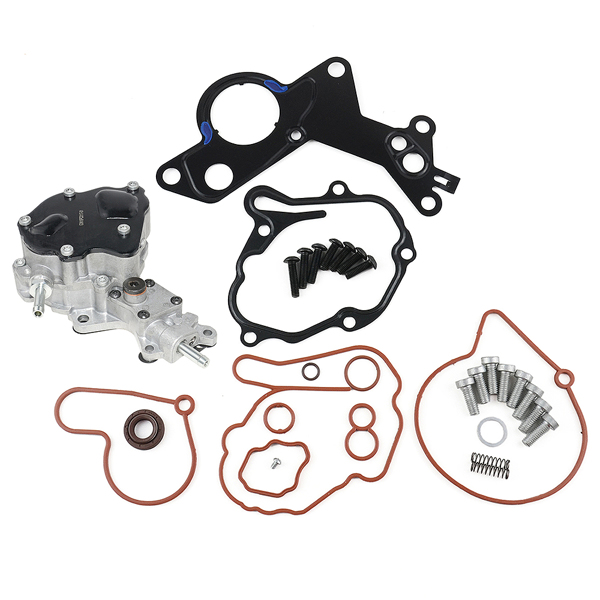 Vacuum Pump Repair Kit for VW Passat Beetle Golf Jetta 1.9 Diesel BEW BRM BHW 038145209N 038145209Q