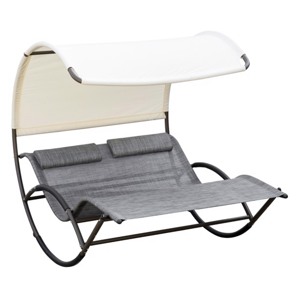 Garden chair  / Rocking Chair ( Amazon Shipping)（Prohibited by WalMart）