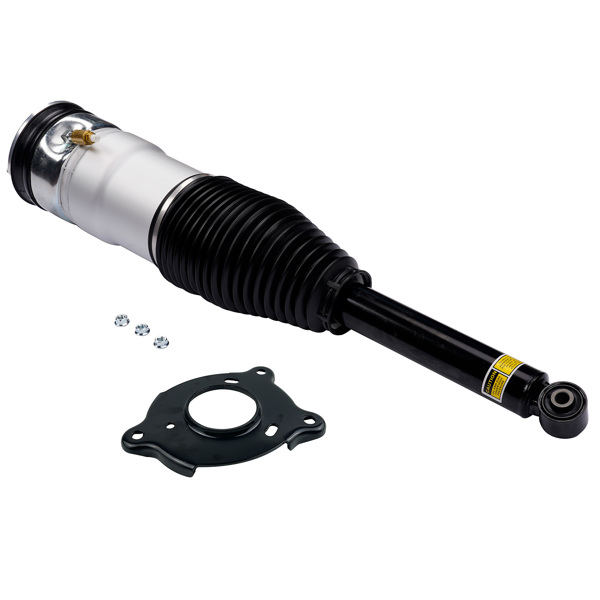 Rear Left or Right Air Suspension Shock Strut For Tesla Model S 2012-2016 60063200C 600635304A 600635200C