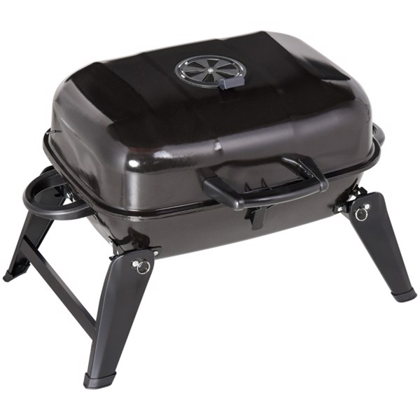 Portable Charcoal Grill /BBQ Grill ( Amazon Shipping)（Prohibited by WalMart）