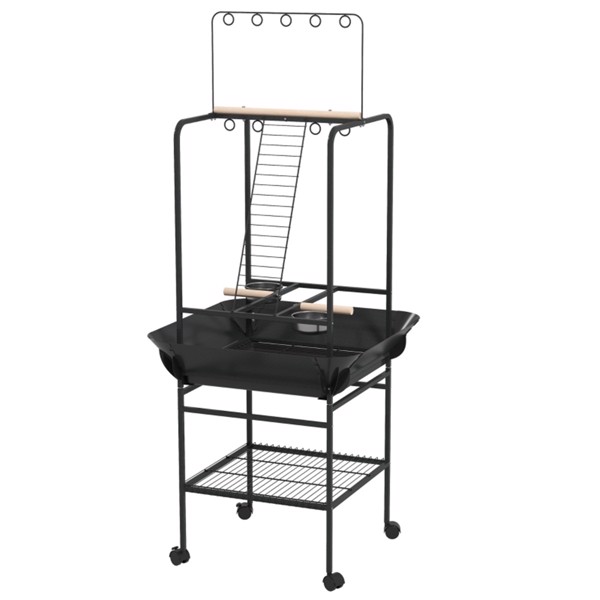 Bird Stand  /Parrot Perch  ( Amazon Shipping)（Prohibited by WalMart）