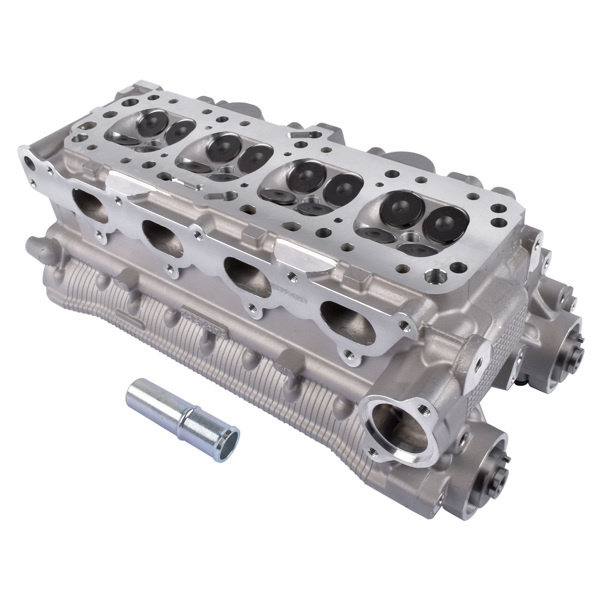 Complete Cylinder Head for Chevrolet Aveo LS LT 4-Door Sedan Hatchback 1.6L l4 GAS DOHC 2004-2007 94581192 96446922 96378691 96814882