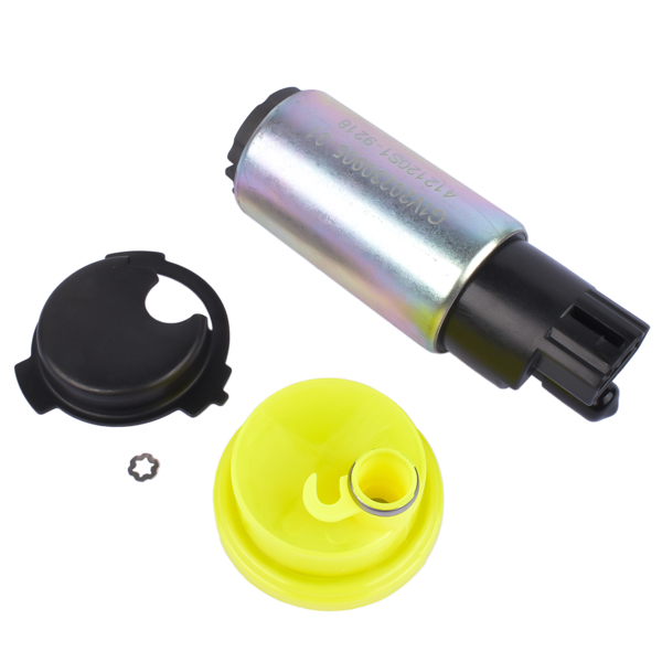 Fuel Pump + Strainer for Yamaha Outboard VZ150/VZ175/Z200 01-12 68F-13907-00-00