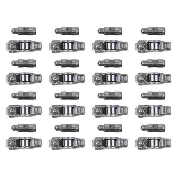 16x Inlet Exhaust Rocker Arms Set for Jeep Liberty Sport Sport Utility 5066780AB