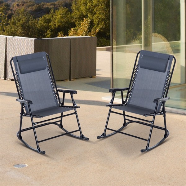 Garden chair  / Rocking Chair ( Amazon Shipping)（Prohibited by WalMart）