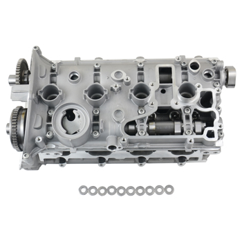 Cylinder Head for Audi A3 TT VW Passat CC Jetta GLI Beetle GTI 2.0 TSI CCTA CCZ 06H103064 06H103063M 