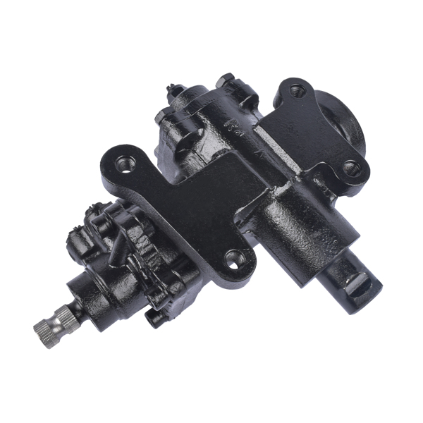 Power Steering Gear Box for Chevrolet Blazer K10 K20 K30 K5 Blazer GMC Jimmy K15 K15/K1500 K25 K25/K2500 K35/K3500 Pickup Suburban