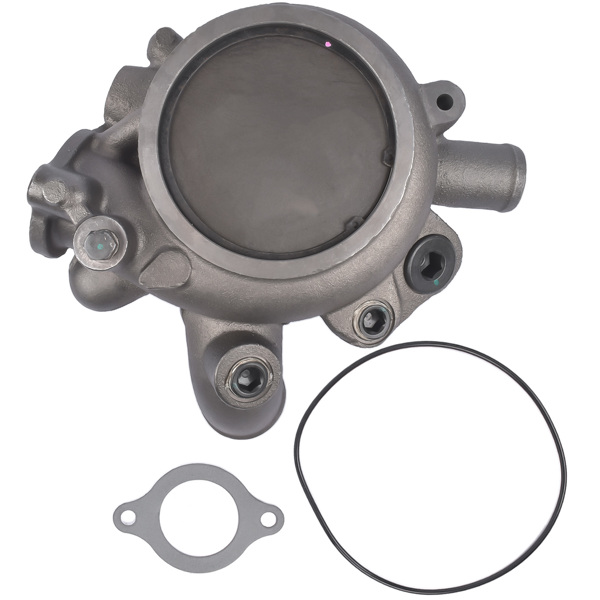 Water Pump for Detroit Diesel Series 60 14.0L EGR 23532543 23531258 23538636