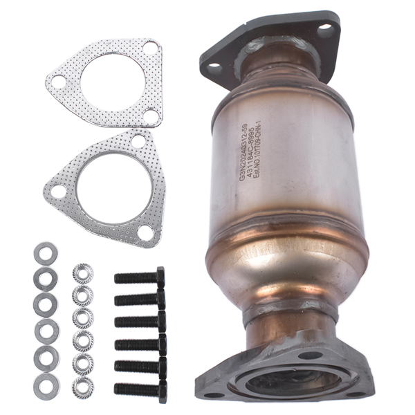 16351 Catalytic Converters Assy for 2006-2008 Honda Ridgeline 3.5L,Acura TL 3.2L