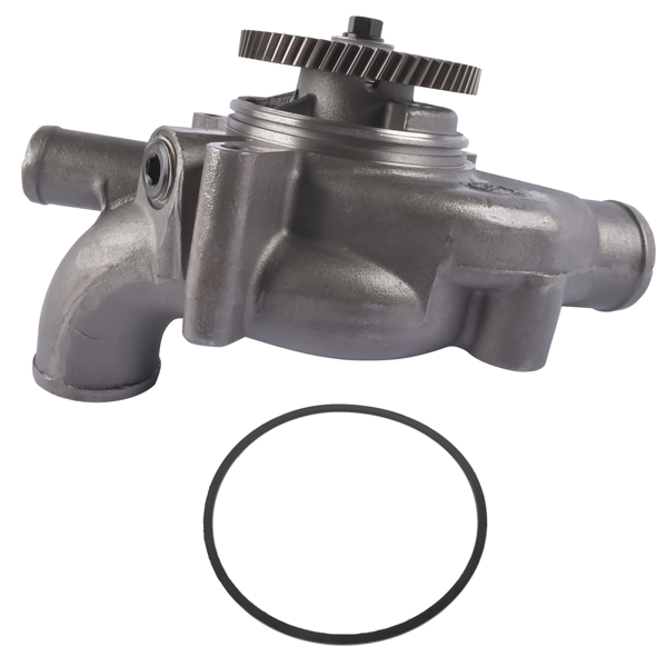 Steel Water Pump for Detroit Diesel 60 Series 12.7L 23505895 23522707 23520136