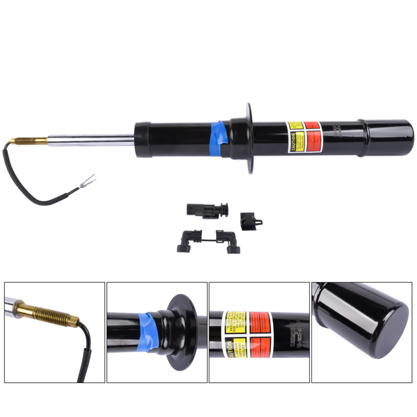 Front Left or Right Shock Strut with Magnetic For Cadillac CT6 4WD 2016-2018 2.0L 3.0L 3.6L 23405719 23276551