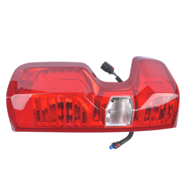 Halogen Tail Light Left Side for Chevy Silverado 2500 3500 HD 2019-2023 85161936 84752984