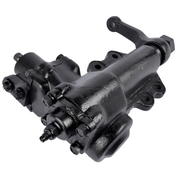 Power Steering Gear Box 27-8405 for Nissan D21 1986-1994 Pickup 1992-1999 2.4L RWD