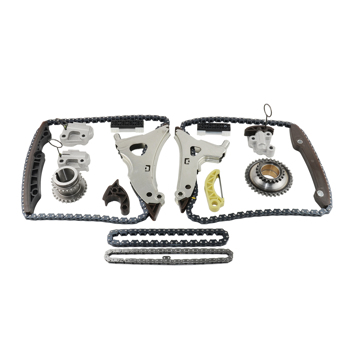 For Mercedes-Benz C43 C350 E350 E400 ML350 GL450 Timing Chain Kit 2760502416