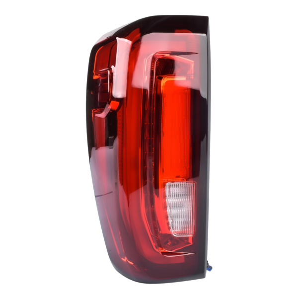 Left LED Tail Light Driver Side For GMC Sierra 1500 2500 3500 HD 2019-2022 Rear Brake Stop Lamp 2800310 84760017 84565921 84831182