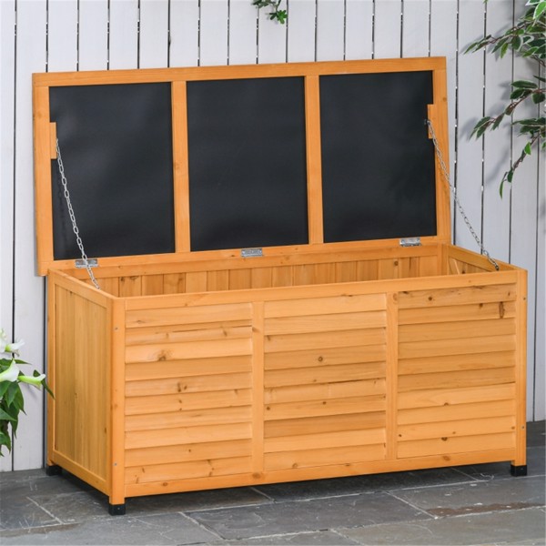 Garden Storage Cabinet ( Amazon Shipping)（Prohibited by WalMart）