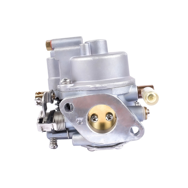 Boat Motor Carburetor Carb Assy for Yamaha Outboard F 8HP 9.9HP 4 stroke Engine