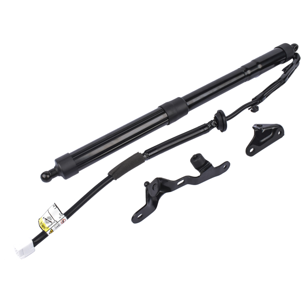 Left Electric Tailgate Gas Strut for 2013-2016 Toyota RAV4 2.5L l4 GAS XLE 6892009010 6892009011