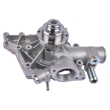 New Water Pump For Deutz 2.9 L4 Engines 4135550 4138700 4137490 4138560
