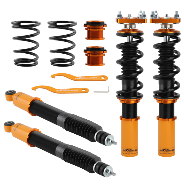 Coilovers Kit for Ford Mustang 4th Gen. 1994-2004 Suspension Coil Spring Kit 56905886