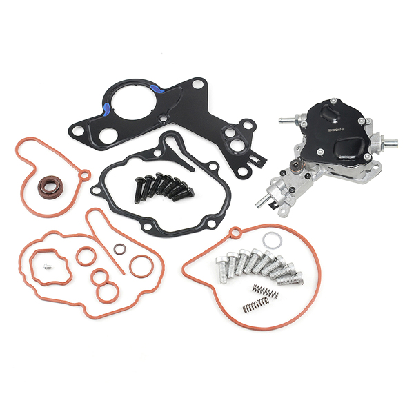 Vacuum Pump Repair Kit for VW Passat Beetle Golf Jetta 1.9 Diesel BEW BRM BHW 038145209N 038145209Q