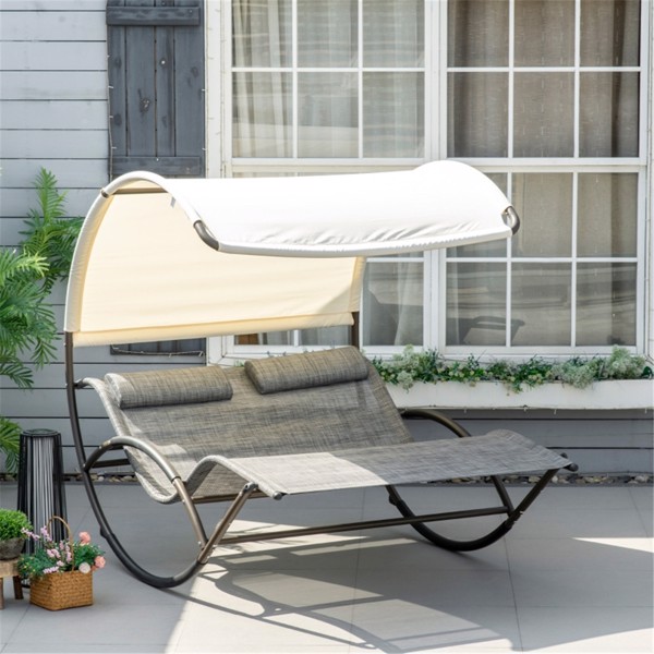 Garden chair  / Rocking Chair ( Amazon Shipping)（Prohibited by WalMart）