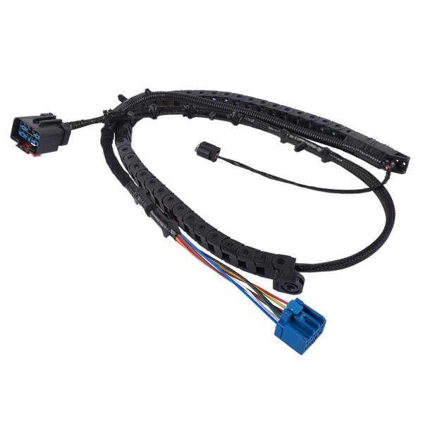 Power Sliding Door Wiring Harness Left for 2008-2009 Dodge Chrysler 3.3L 3.8L V6 68043333AB  04869993AD  04869993AC  68043333AA